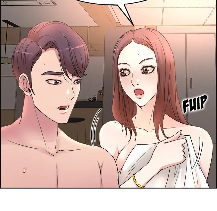 La Dura Vida del Profesor - Episode 1 - read scene 56