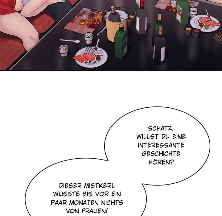 Das Nachtleben Der Lehrerin - Episode 3 - read scene 111