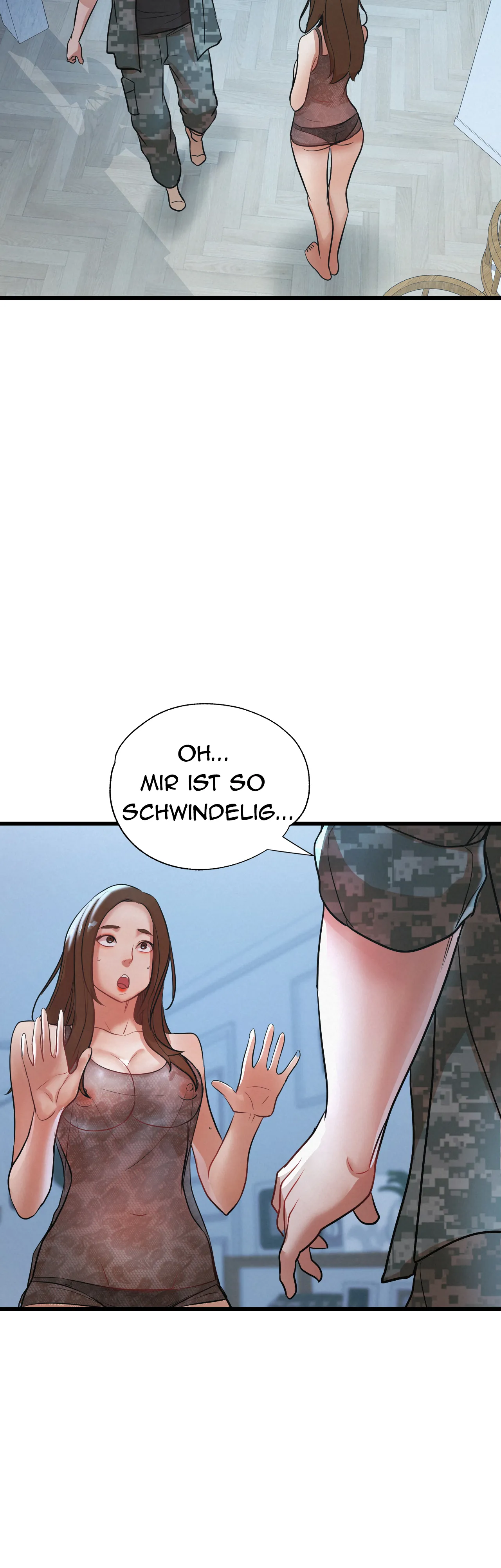 Meine Stiefmutter einseifen - Episode 1 - read scene 18
