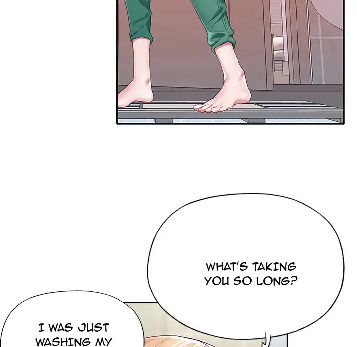 The Idol Project - Episode 2 - read scene 76