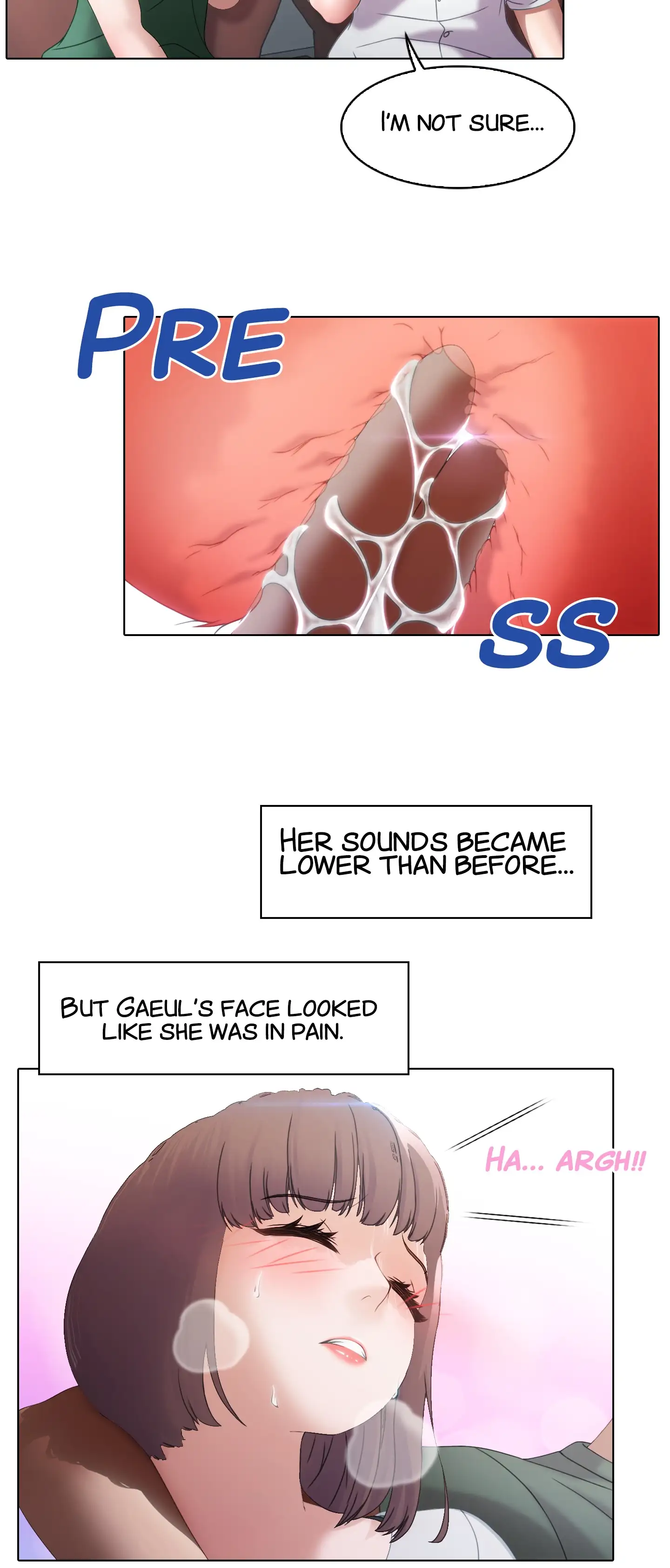 Special Trip - Episode 5 - read scene 18