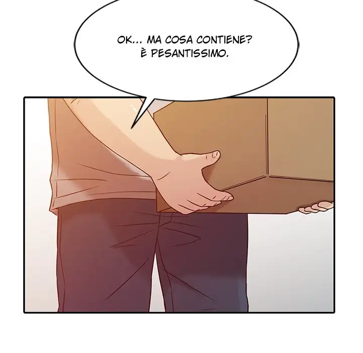 L'Allenamento della Cognata - Episode 5 - read scene 75