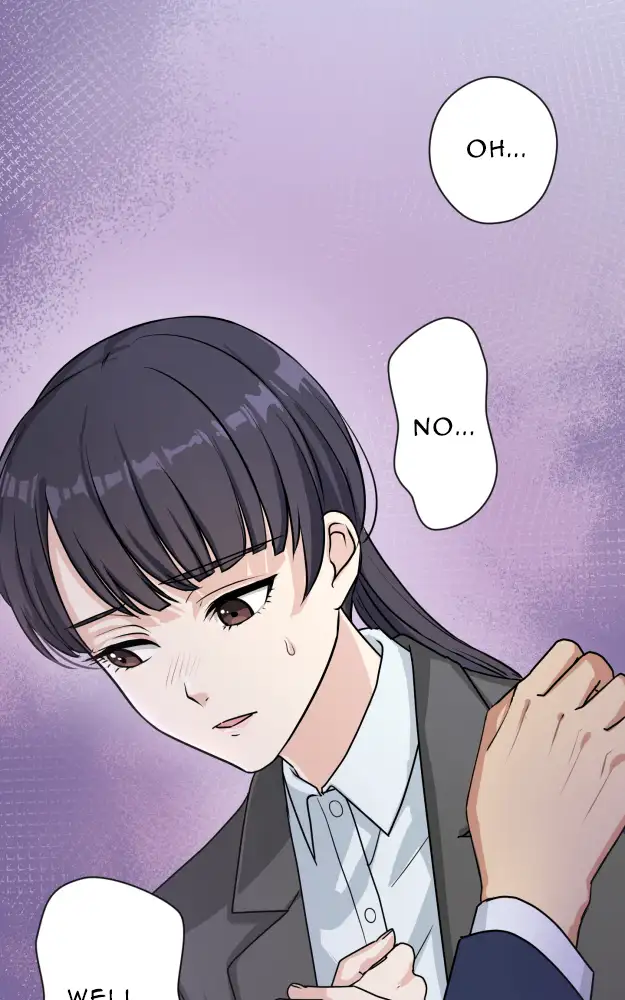 My Subordinate’s Inner Voice Is Too Noisy! - Episode 4 - read scene 15