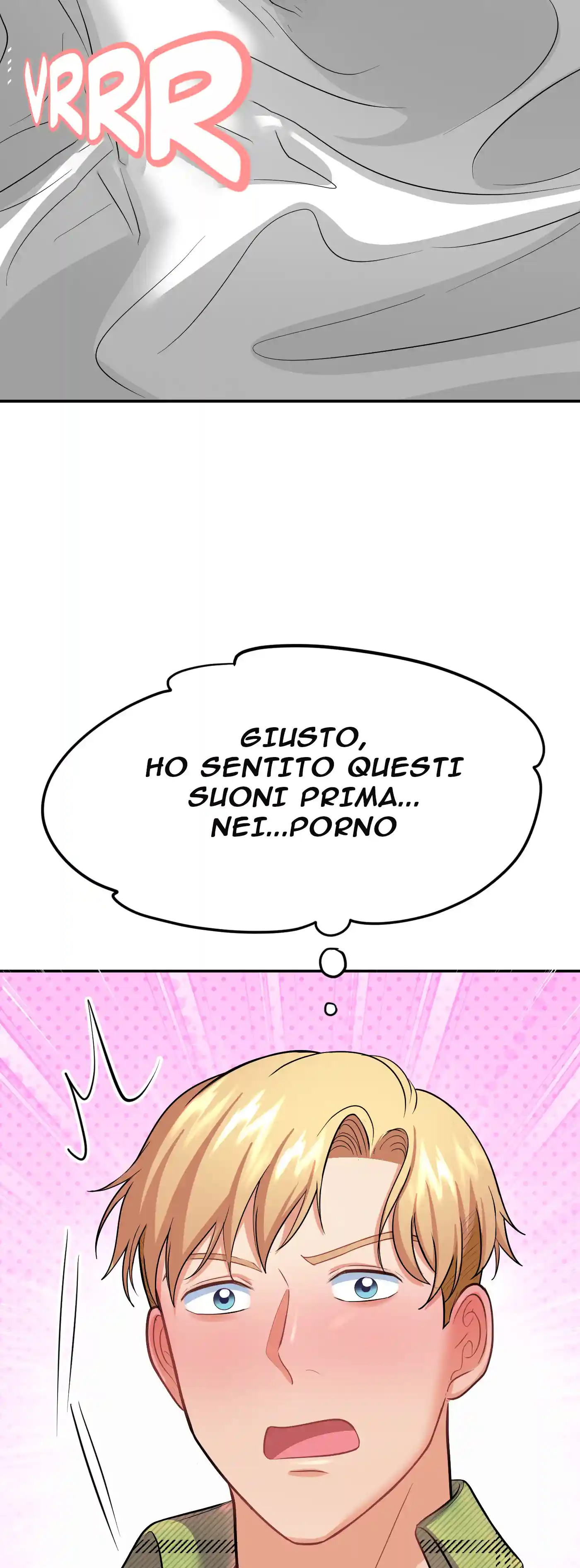 Una Stanza In Più - Episode 4 - read scene 47