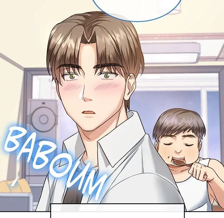 J'en peux plus, madame! - Prologue - read scene 5