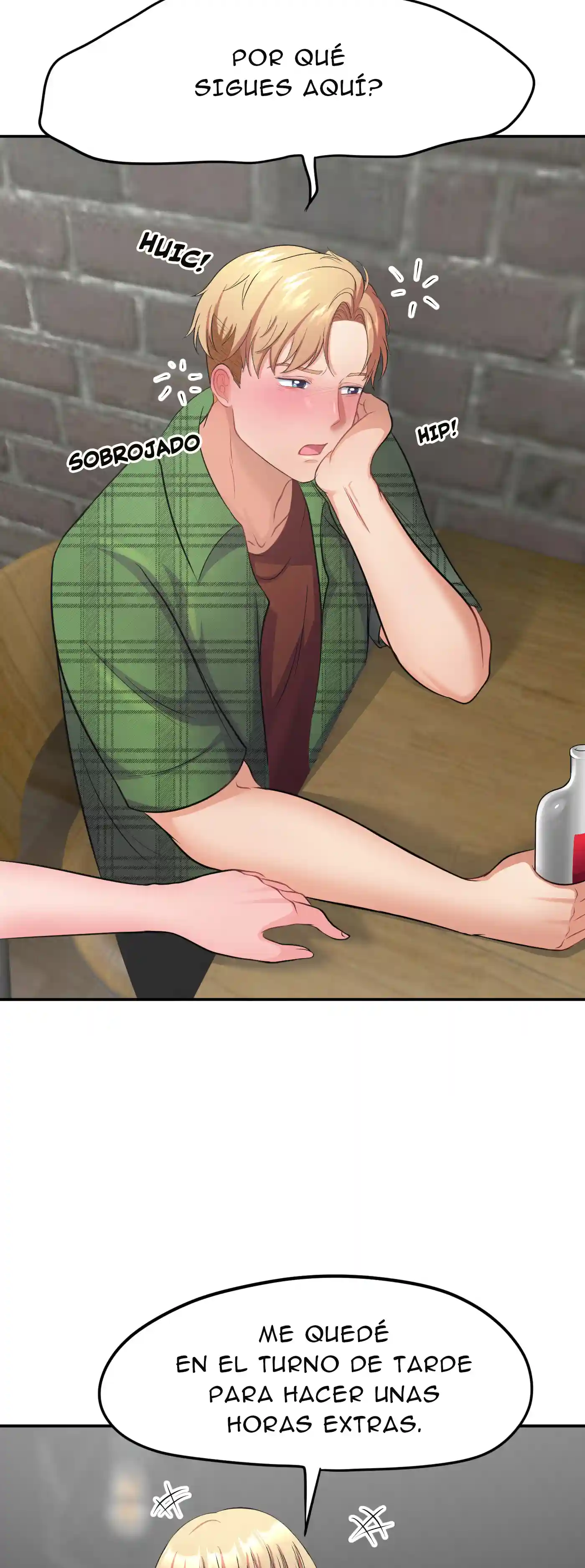 Habitación libre - Episode 5 - read scene 48
