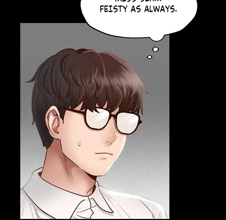 Let's Get Physical - Prologue - read scene 5