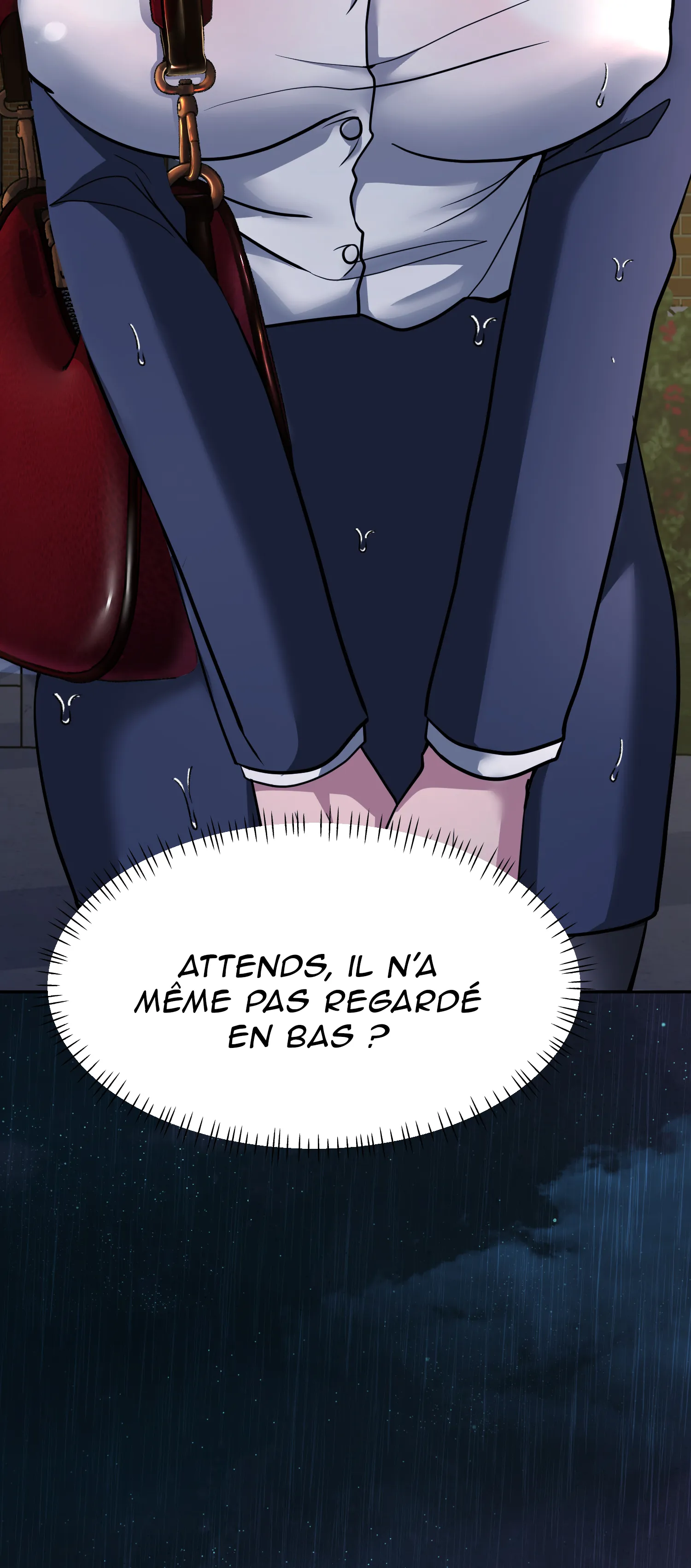 Le goût de la vengeance - Episode 1 - read scene 51