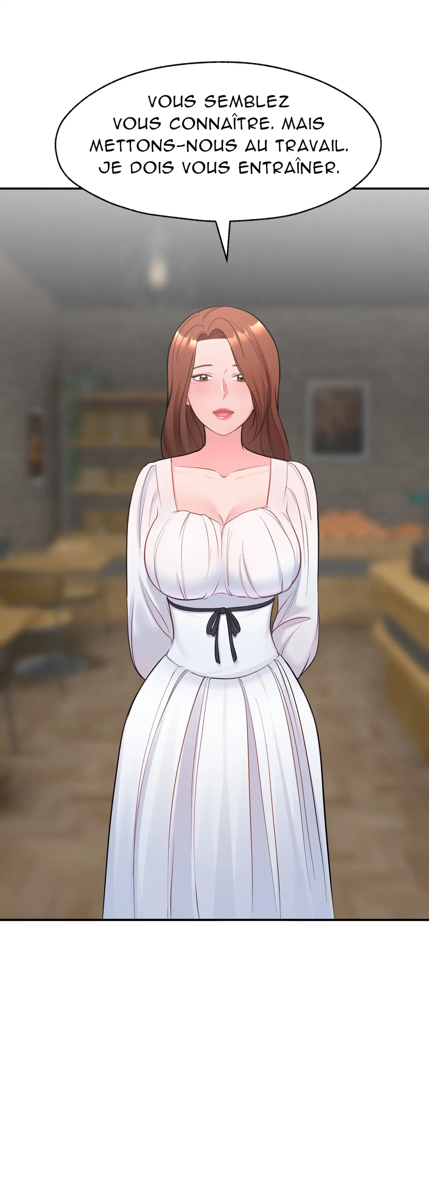 Chambre libre - Episode 3 - read scene 53