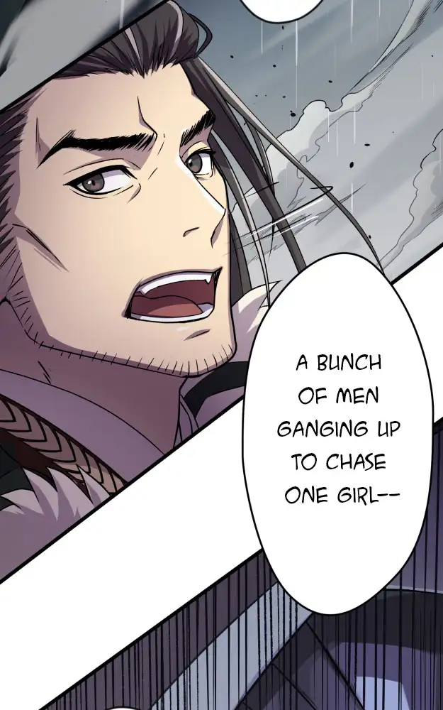 Thunderbolt Fantasy - Episode 2 - read scene 150