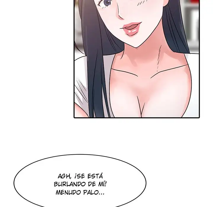 El Plan De Mi Madrastra - Episode 2 - read scene 29