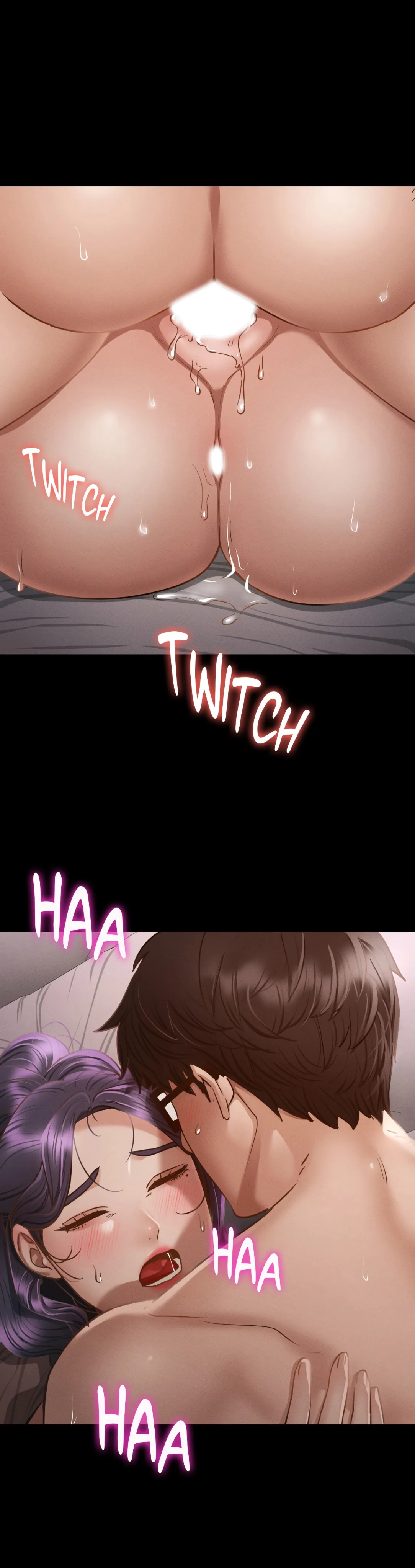 Let's Get Physical - Episode 5 - read scene 2