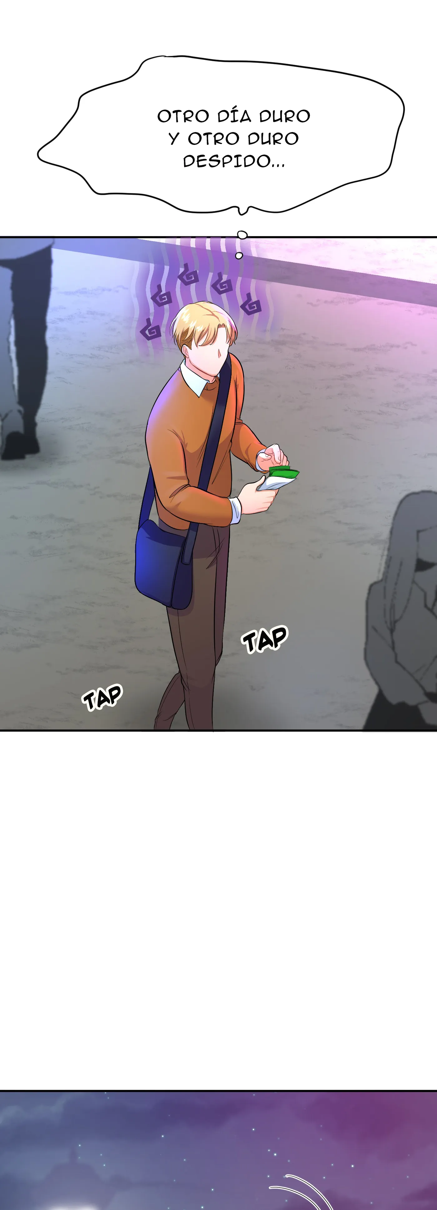 Habitación libre - Episode 2 - read scene 32
