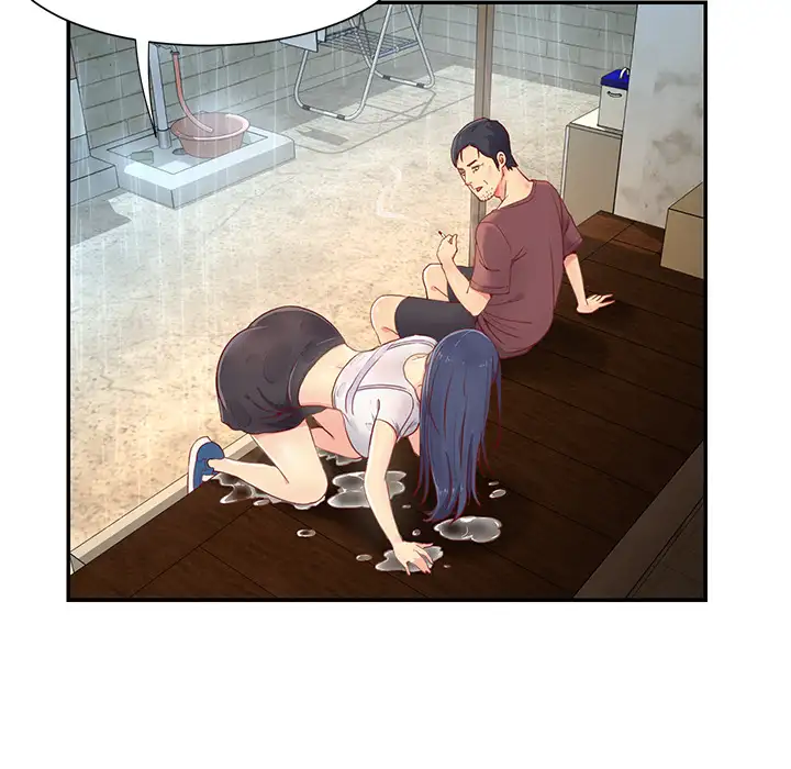 Irmãs Crescidas - Episode 1 - read scene 9