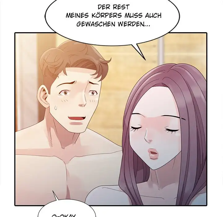 Psst! Das Geheimnis der Schwester - Episode 2 - read scene 62