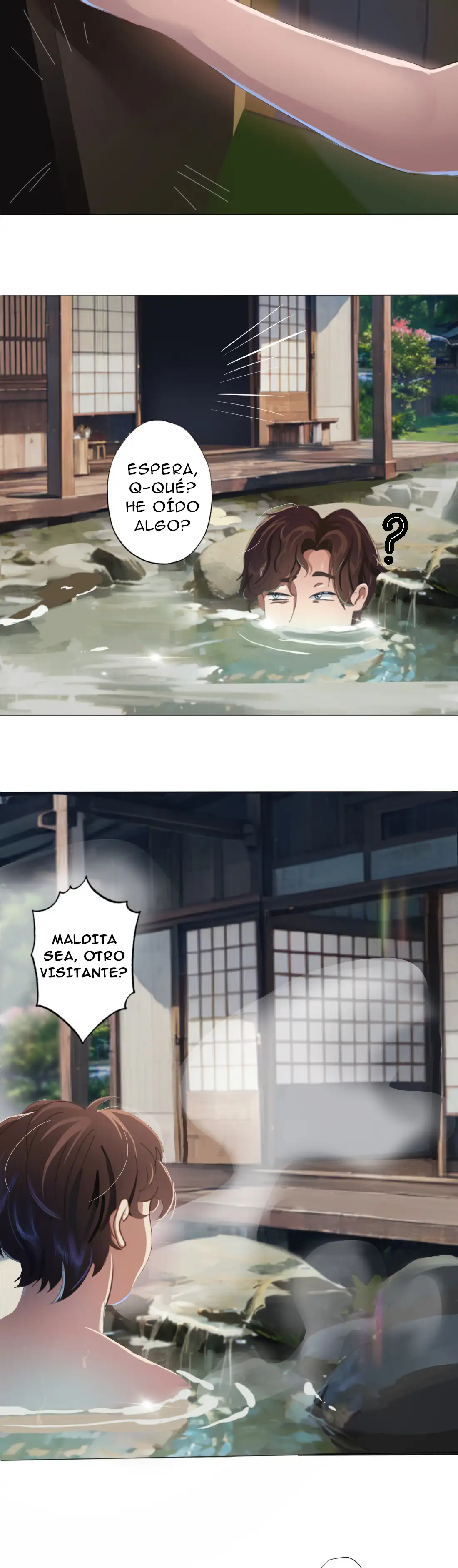 Encargado Del Dormitorio De Chicas - Episode 1 - read scene 21