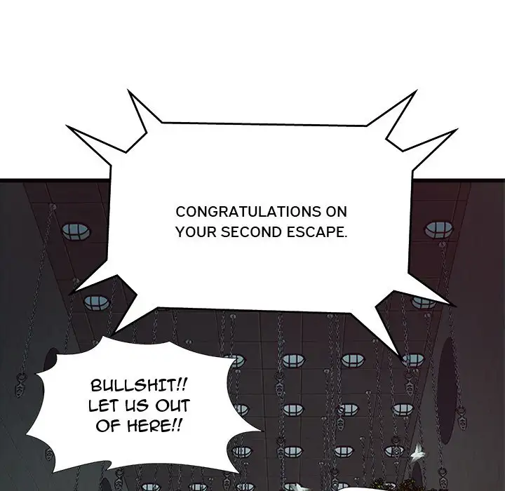 Lost Heaven - Episode 3 - read scene 78
