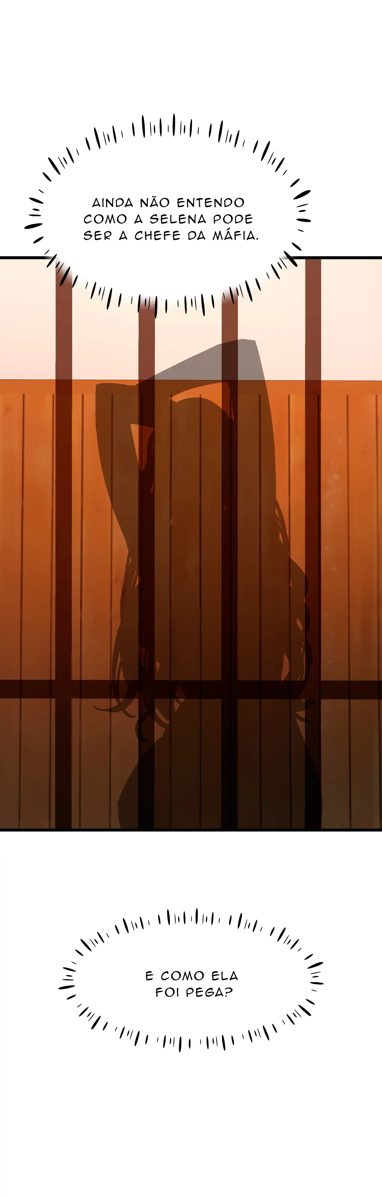 Garota Fora Da Lei - Episode 2 - read scene 22