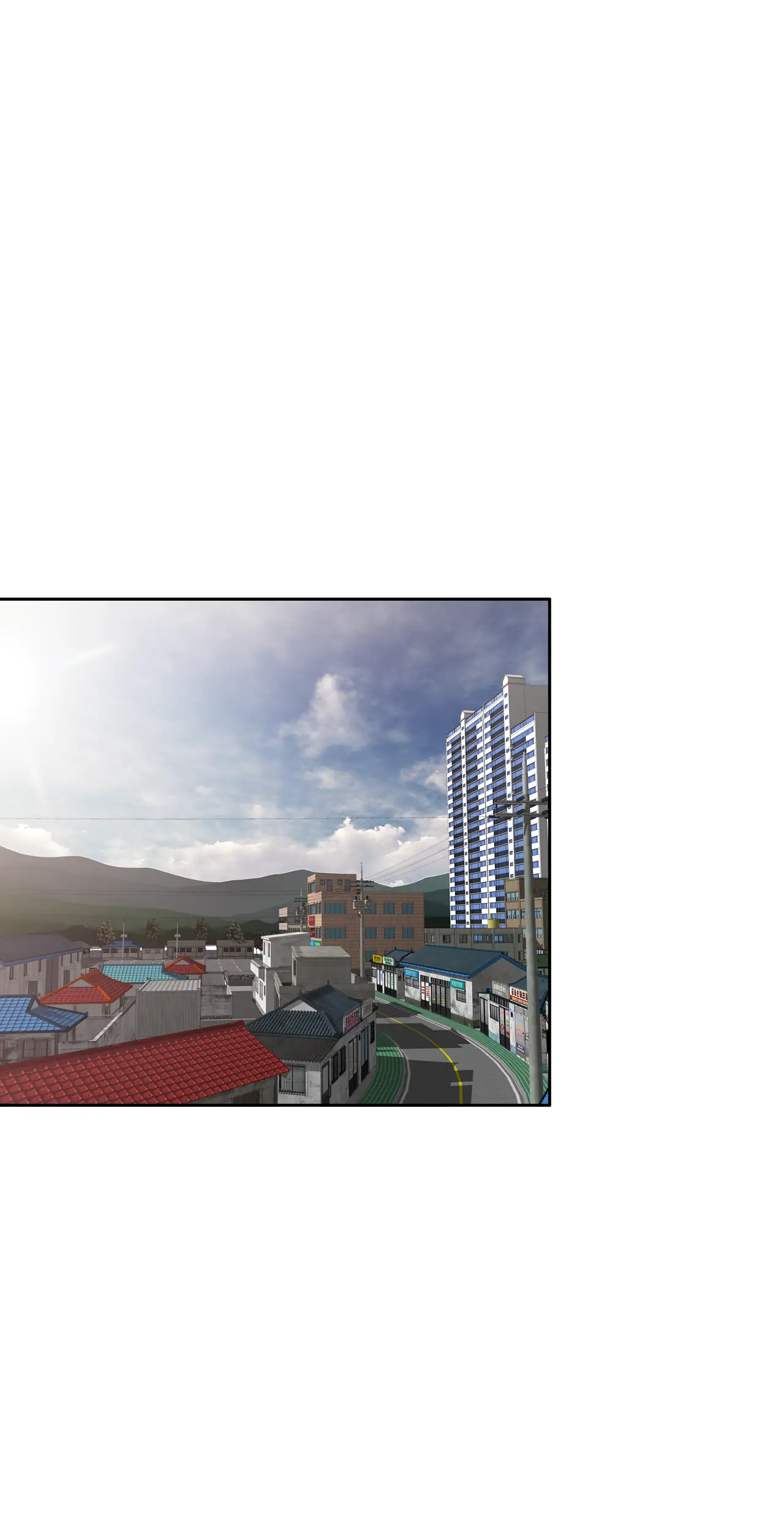 School Riots - Prologue - read scene 21