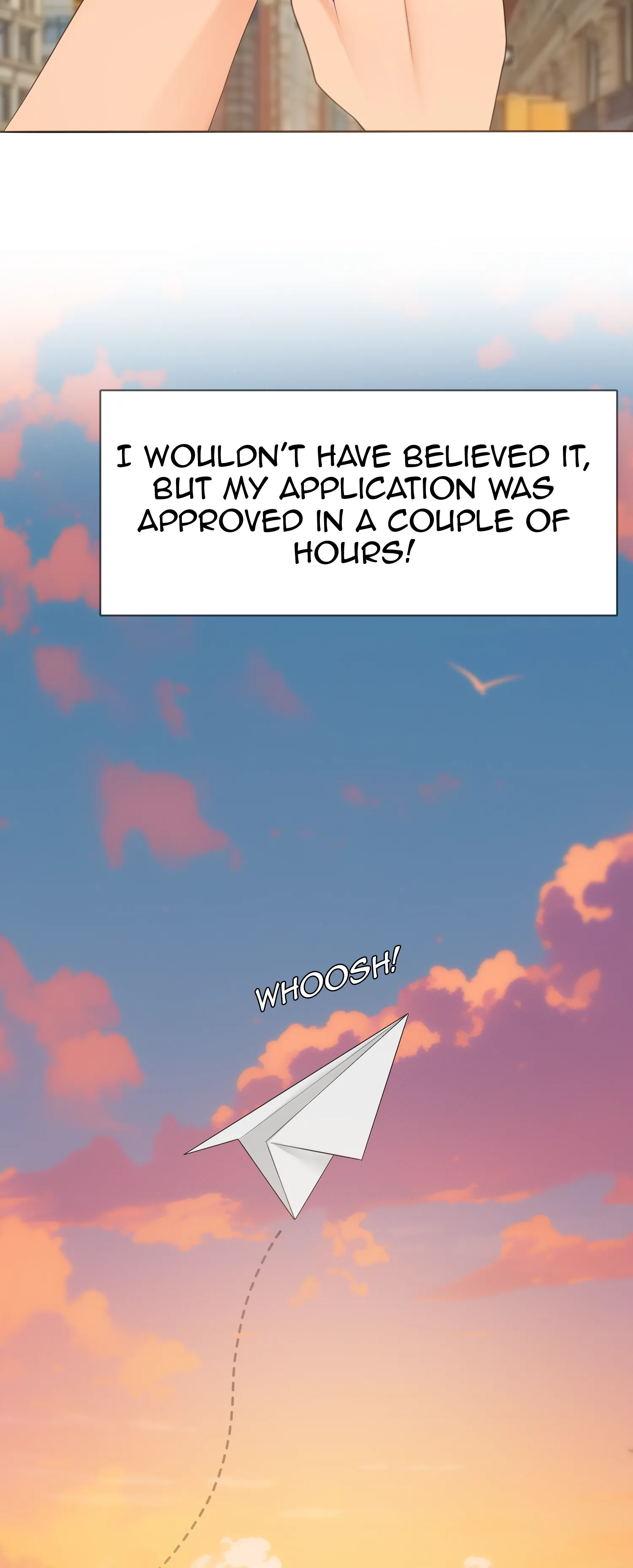 Hot Serve - Episode 1 - read scene 39