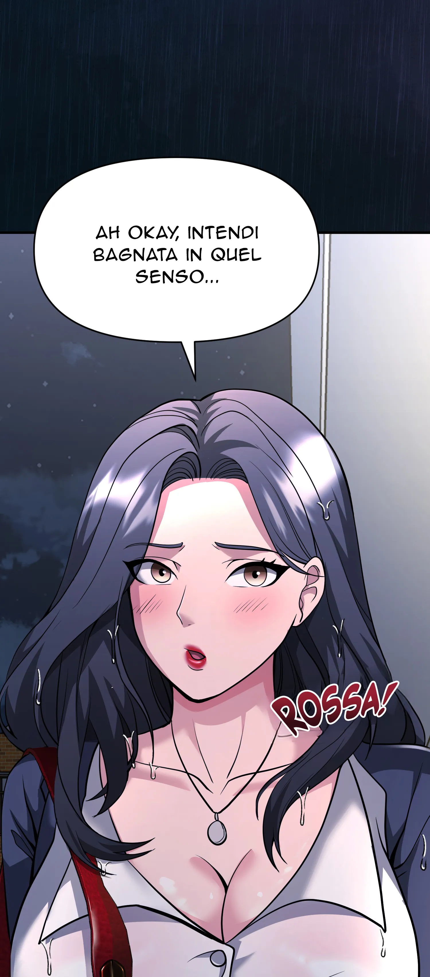 Dolce Vendetta - Episode 1 - read scene 50