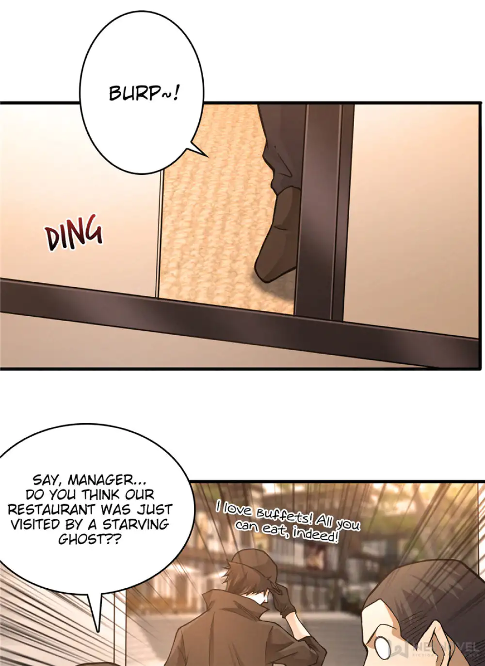 Aqui Jaz O Mau - Episode 5 - read scene 14