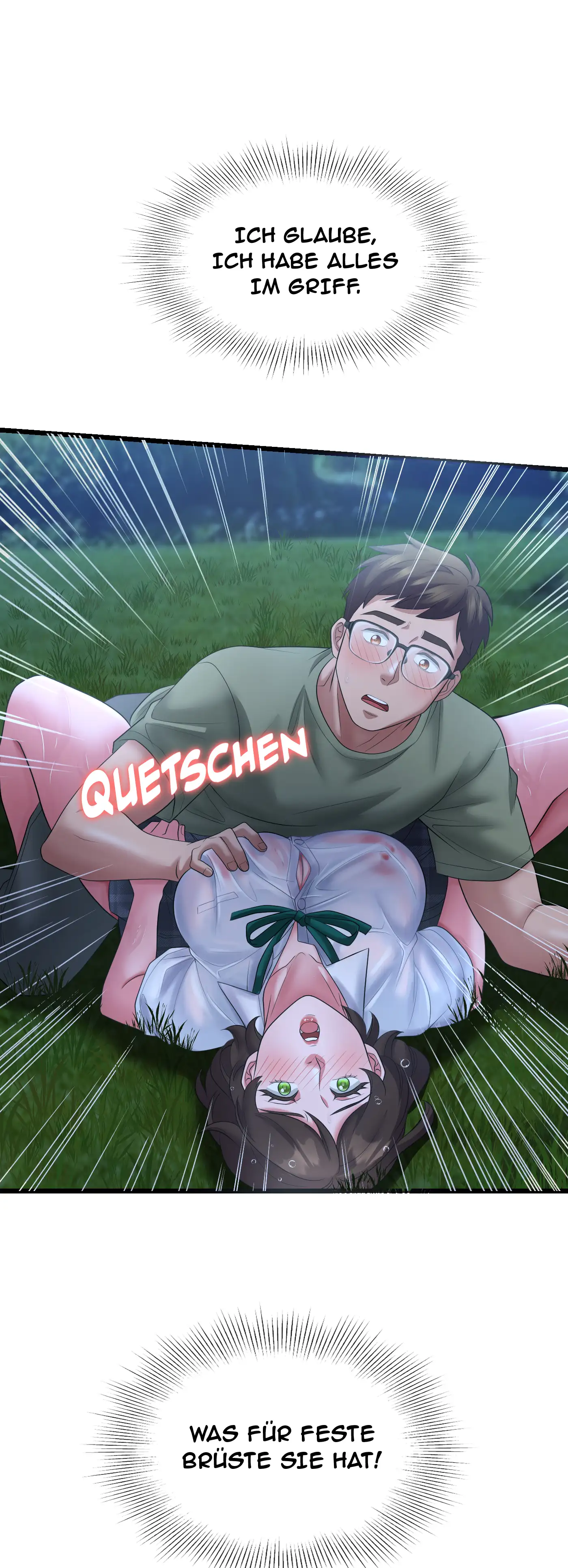 College-Stiefmutter - Episode 2 - read scene 40