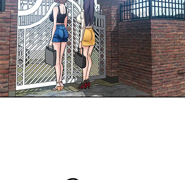 Le Sorelle Della Matrigna - Episode 1 - read scene 111