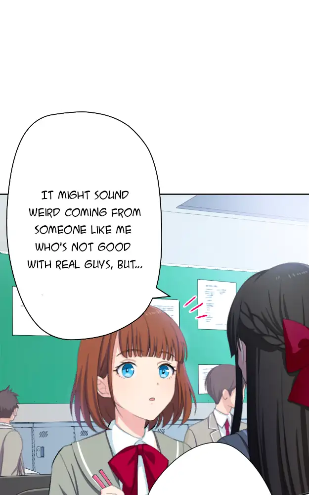 Real Love! - Episode 3 - read scene 118
