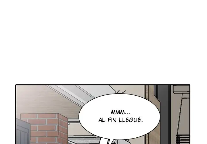 Sabor Robado - Episode 1 - read scene 3