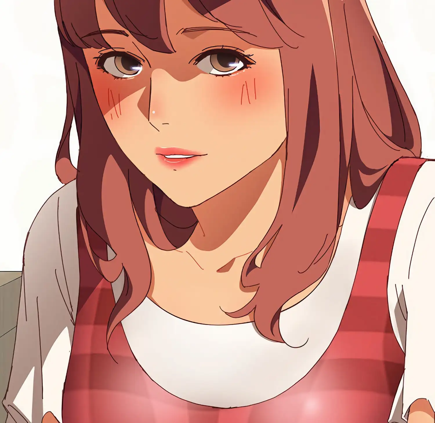 The Assistant - Prologue - read scene 44