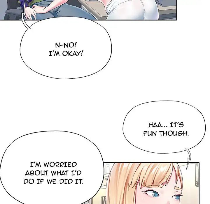 The Idol Project - Episode 4 - read scene 63