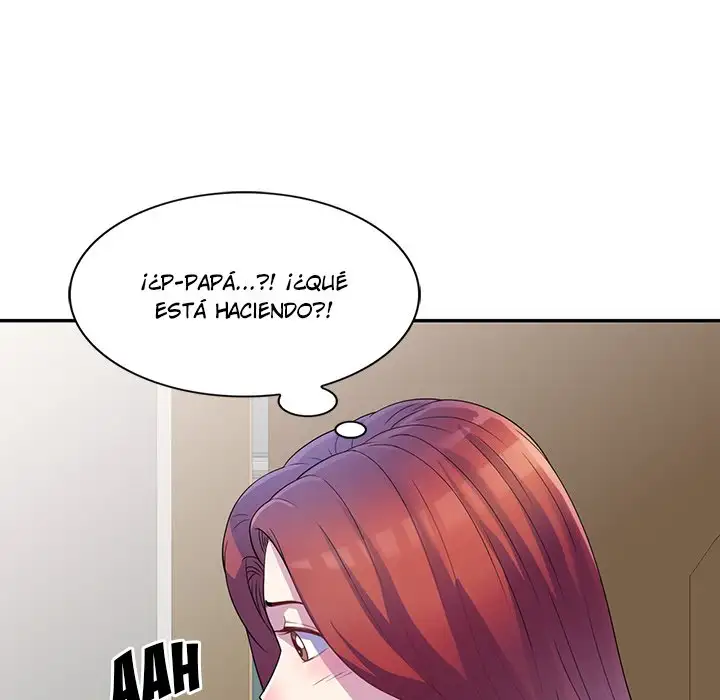 Mi Esposa Es Una Profesora - Episode 1 - read scene 101