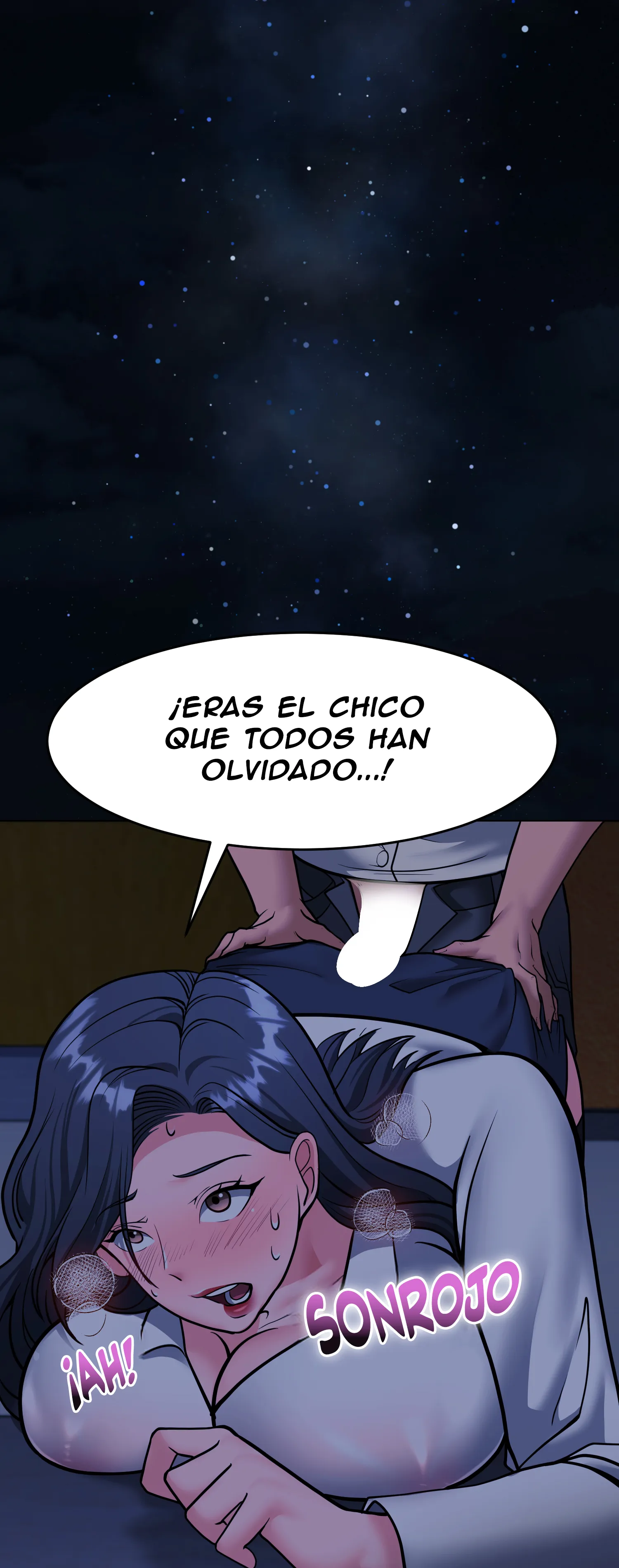 Dulce Venganza - Episode 3 - read scene 65