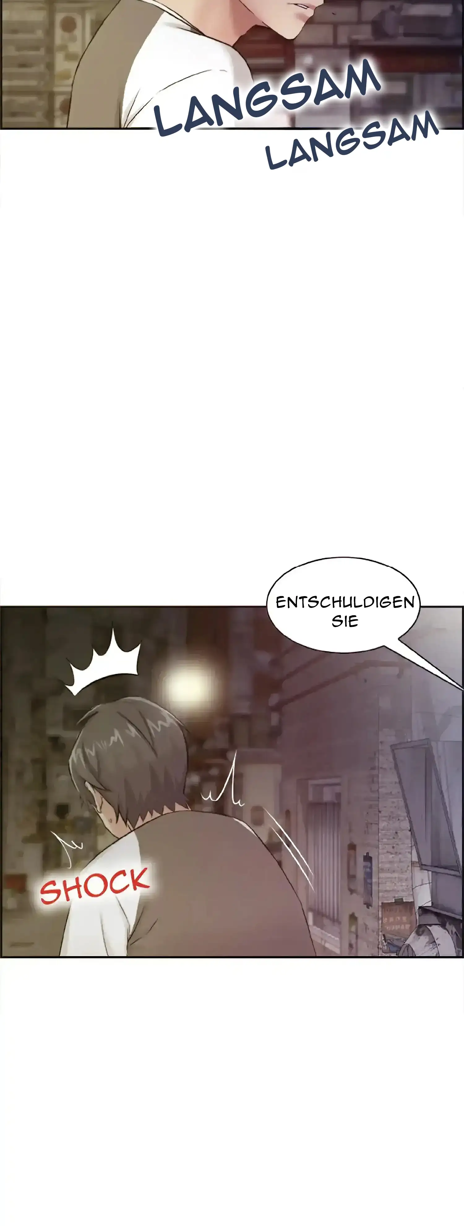 Die Japanische Schauspielerin - Prologue - read scene 3