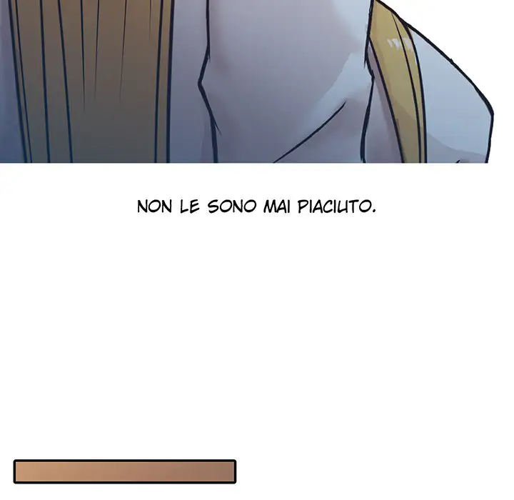 L'Allenamento della Cognata - Prologue - read scene 17