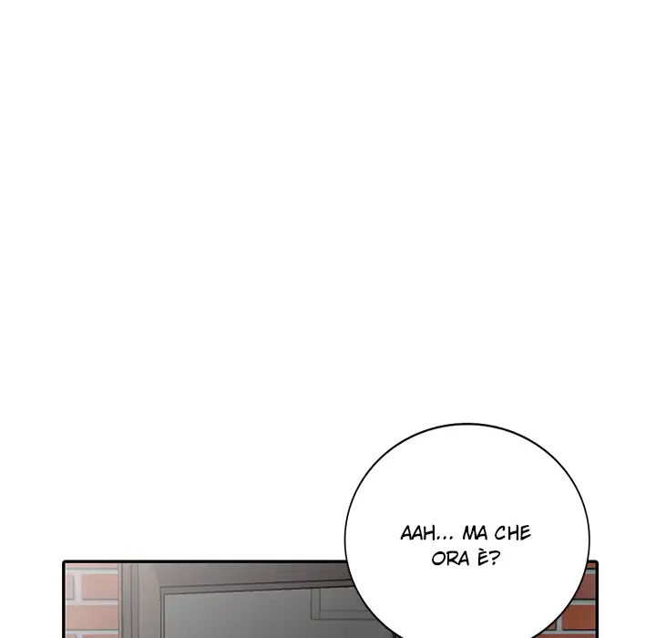 Gusto Rubato - Episode 1 - read scene 34