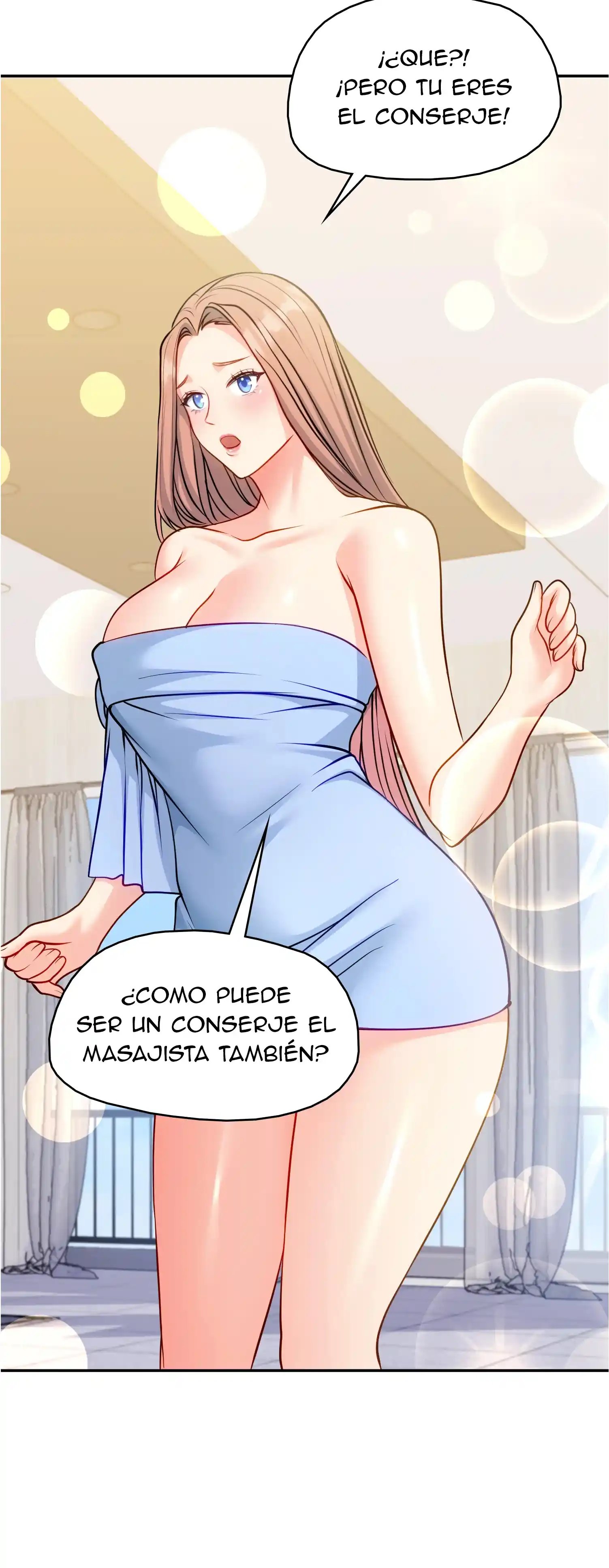Hotel MILF - Prologue - read scene 11