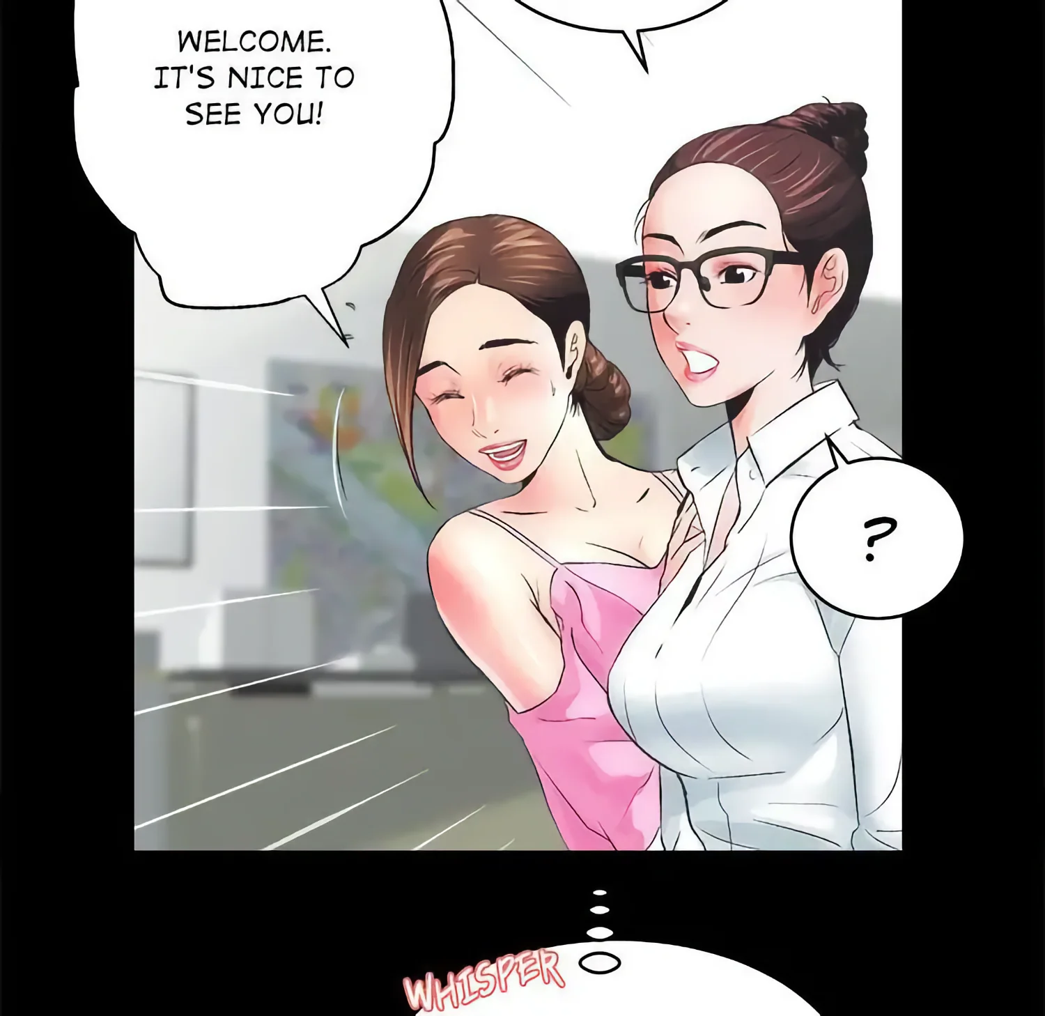Lady Realtors - Episode 5 - read scene 4