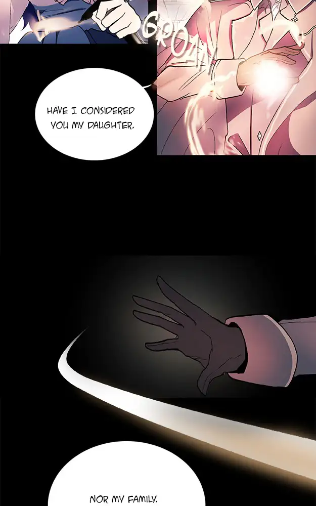 What is the outcome for the villain? - Episode 1 - read scene 102