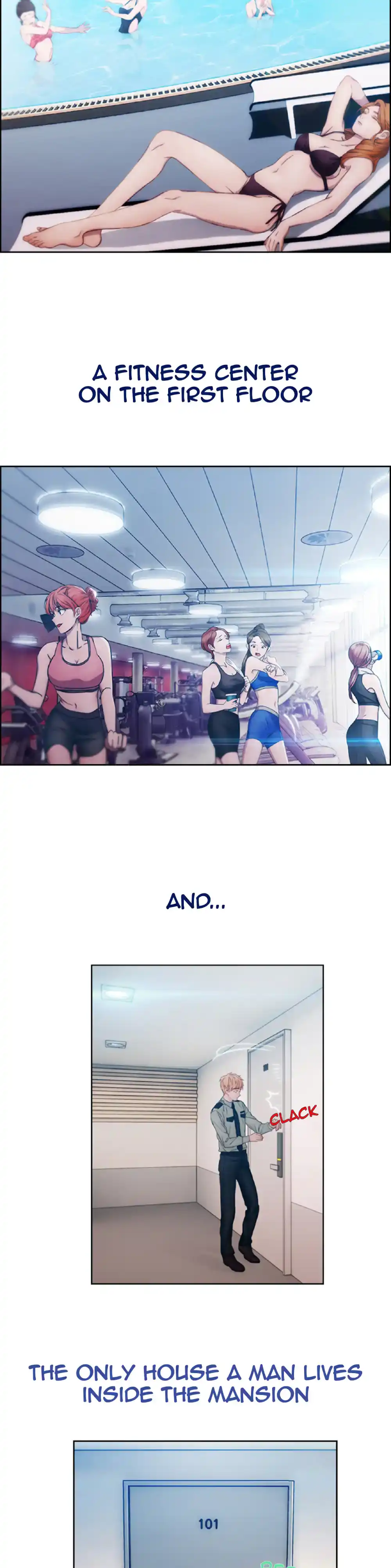 Lady Garden - Prologue - read scene 2
