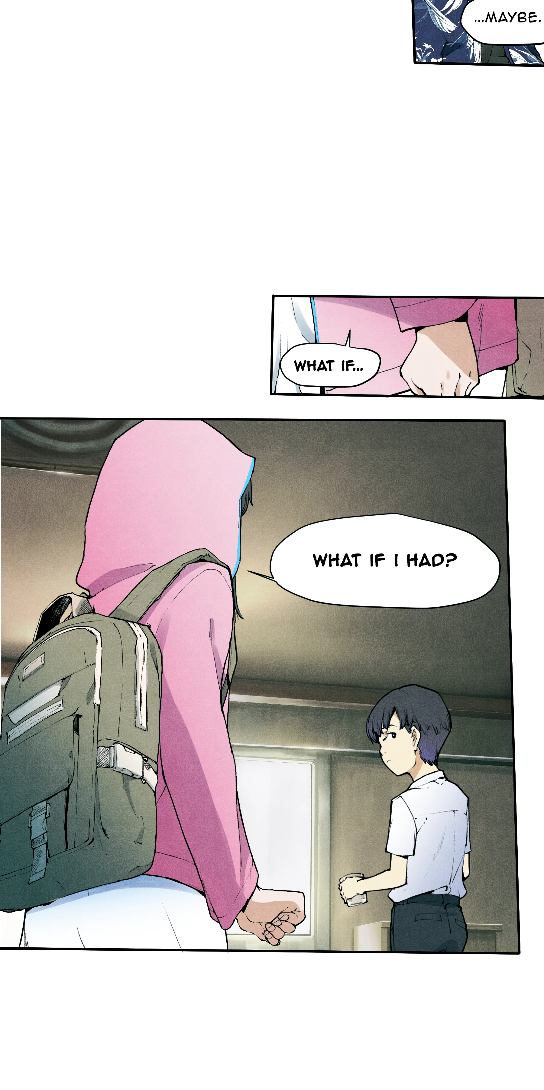 Gold Boy - Episode 4 - read scene 9