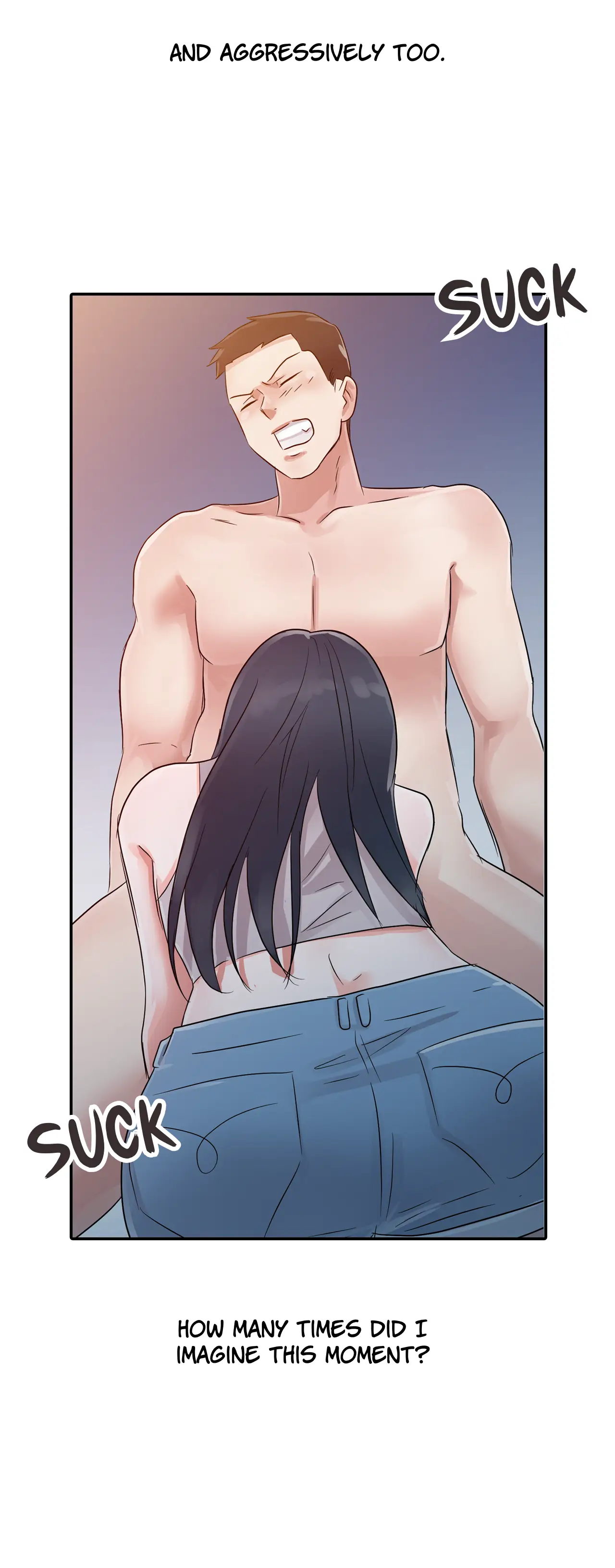 My Stepmom's Plan - Episode 5 - read scene 16