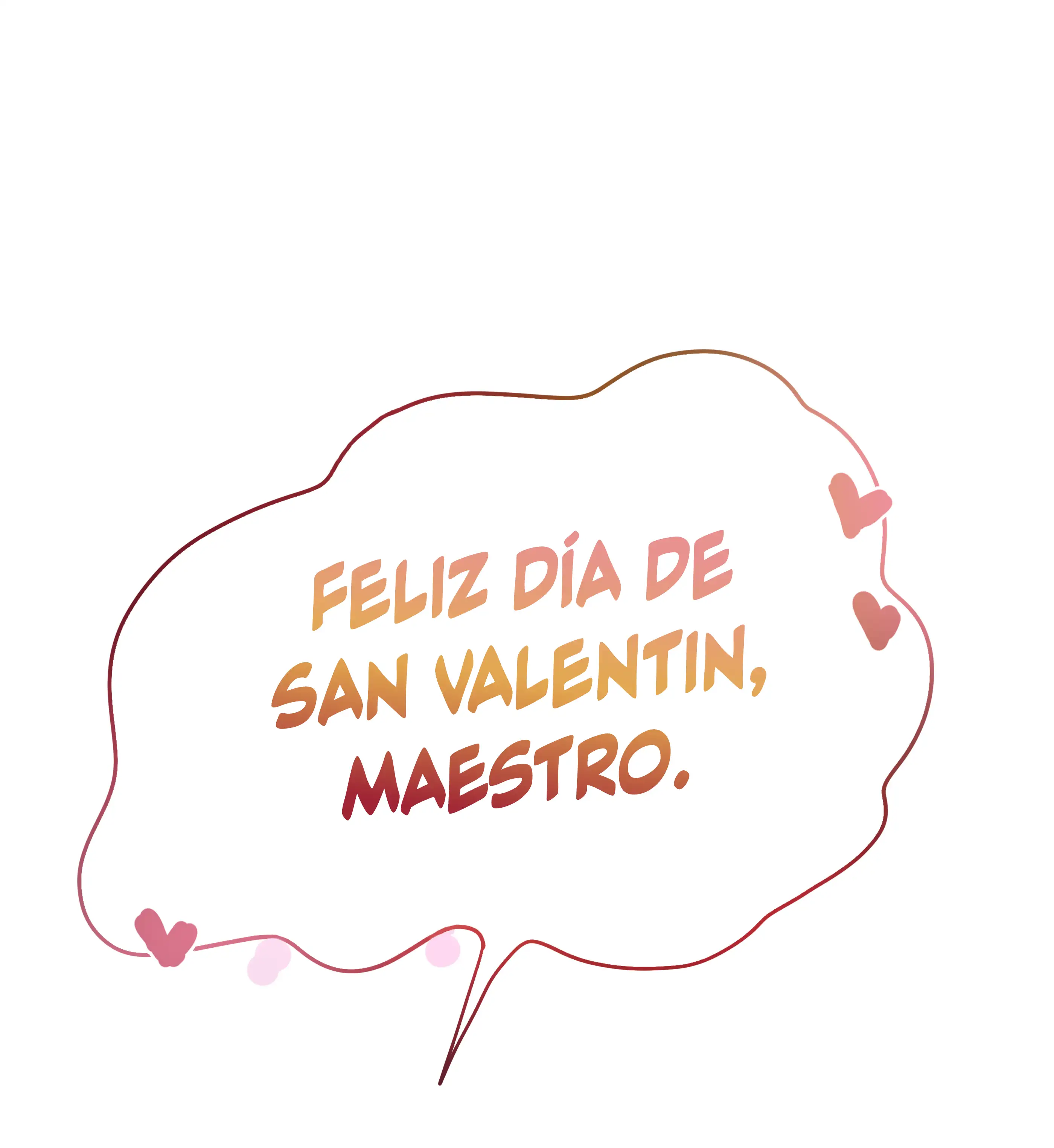 Broma Que Salió Mal - Prologue - read scene 37