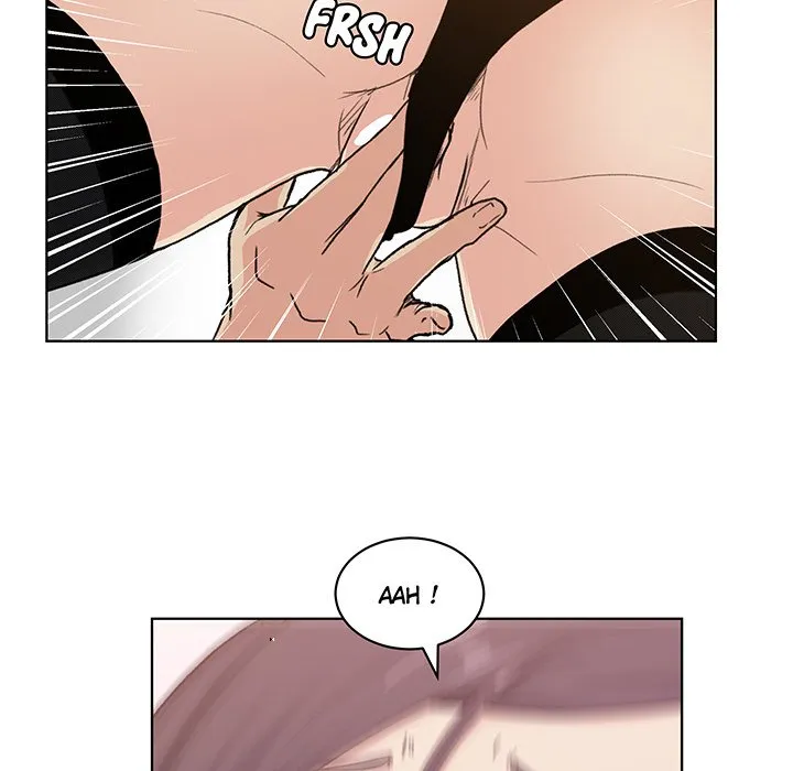 La boutique de BD - Episode 4 - read scene 93