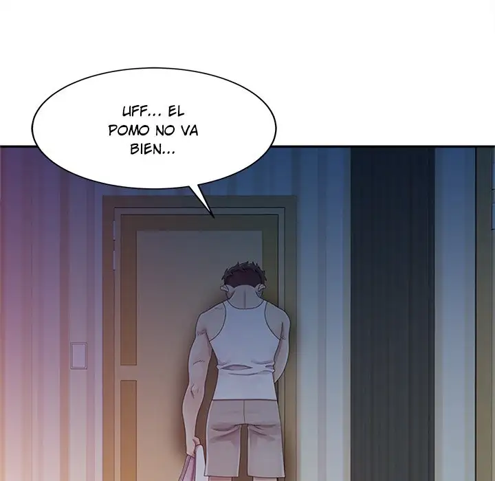¡Shh! El Secreto De Mi Hermana - Episode 1 - read scene 61