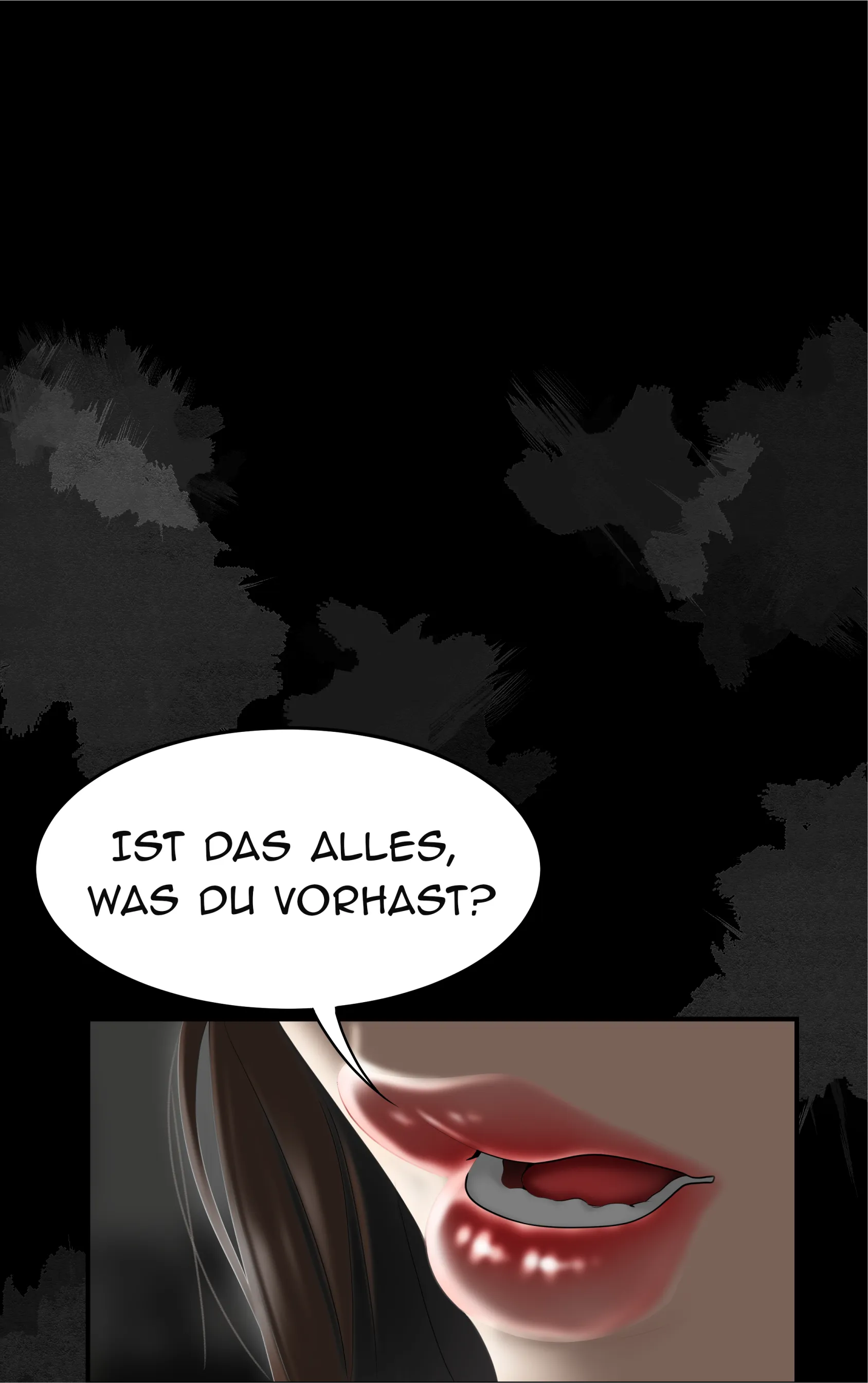 Drama im Büro - Episode 2 - read scene 22