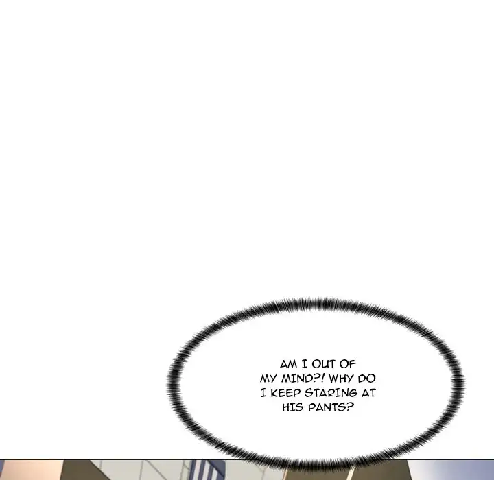 Teacher's Nightlife - Episode 2 - read scene 83