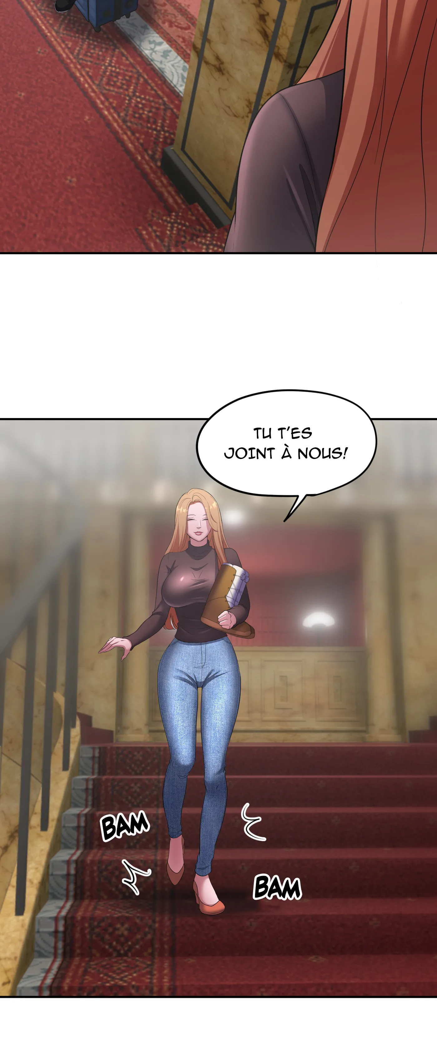 Jeux d'hiver - Prologue - read scene 13