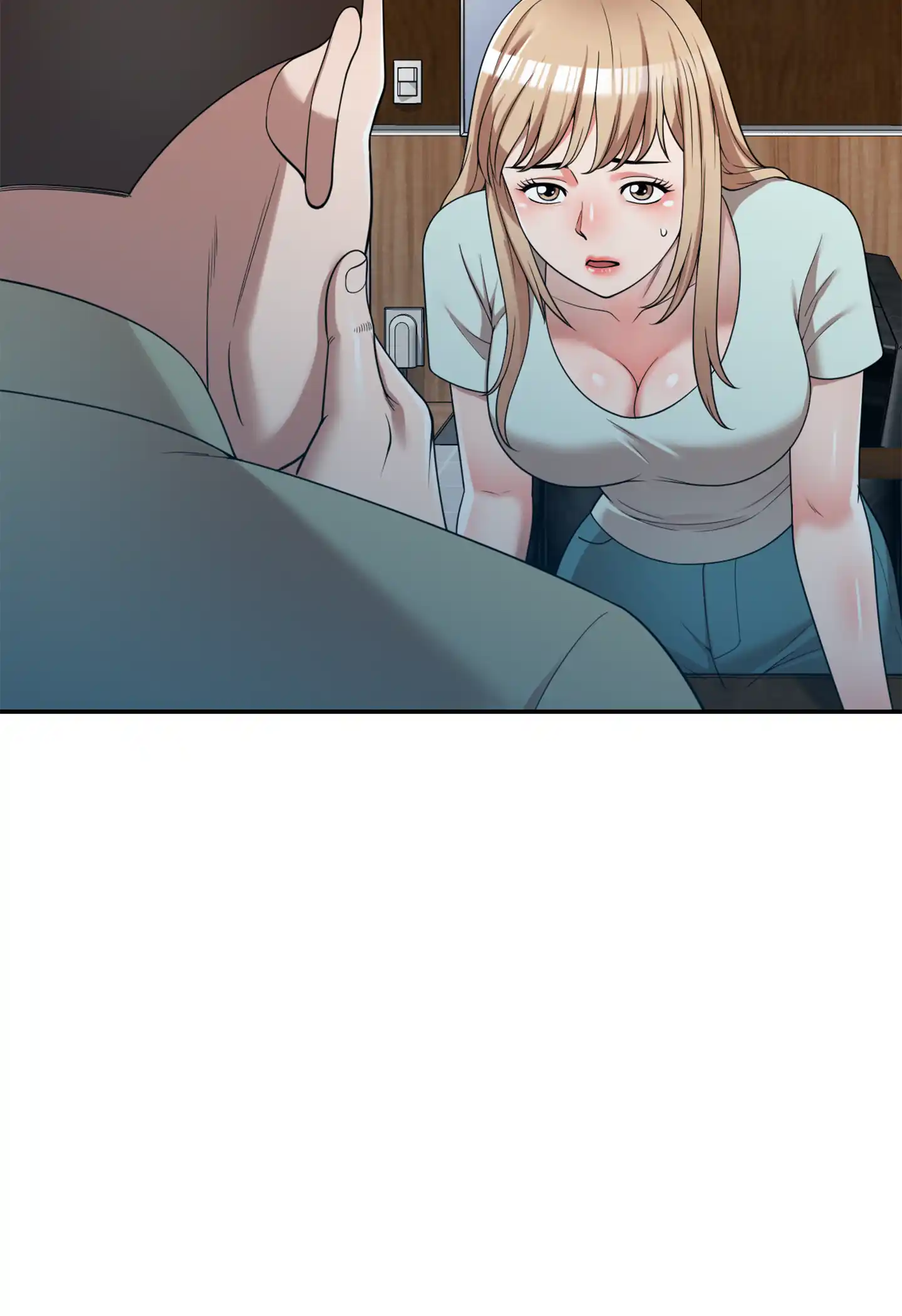 Taste of Stealing Physical Charity - Episode 2 - read scene 31